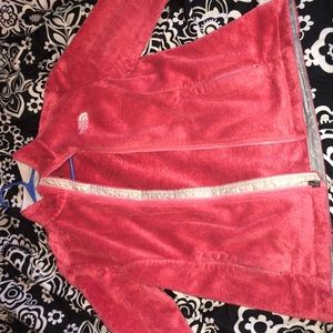 North Face osito Jacket